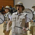 St. Francis Borgia Percussion 32010